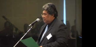 Court orders money owed to Lord Lasike must go to ANZ to reduce million paʻanga debt