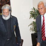 Meeting with PM 1