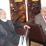 Meeting with PM 3