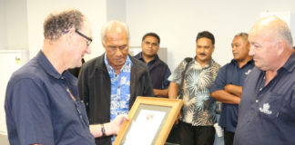 Two more Tongan fruit pickers abscond in New Zealand in latest in series of embarrassing escapes