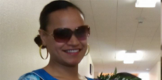 Driver who caused death of Tongan pregnant mother in Utah charged