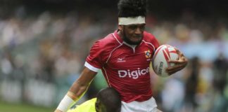 Former Tongan-Hong Kong sevens player hospitalised after suffering serious fractured jaw