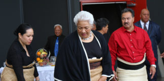 Princess selects Hala Kuo Papa as she formally releases Lomipeau new album