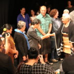 Princess Siuilikutapu meet Queen Maori
