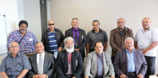 Is the devil really coming to Tonga? Confusion reigns as pastors and soldiers prepare protest