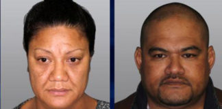 Two Tongans wanted by New Zealand Police for fraud and drug charges