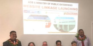 Tonga increasing transparency, says ADB expert