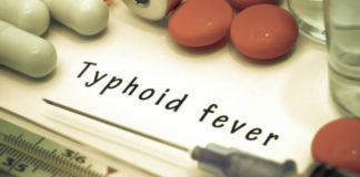 One new case of typhoid in Tonga outbreak