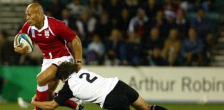 Call to take action against Tongan rugby player in Australia after brawl brought game into “disrepute”