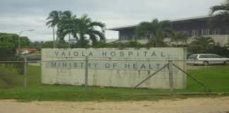 International cyber experts rush to Tonga as Health Database remains locked by hackers
