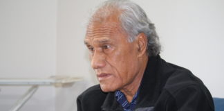 Pōhiva says media twisted comments about Chinese company not paying tax