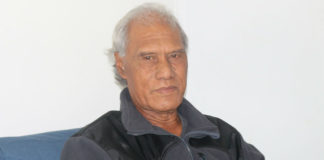 Pohiva says he was “astonished” by World Bank report on Games costs