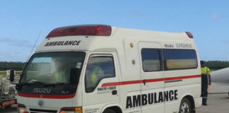 74-year-old man with suspicious injuries dies in Vaiola hospital