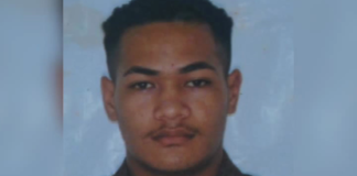 Dangerous prisoner still at large on Tongatapu