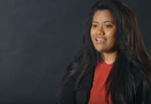 Tongan student receives top award at California State University