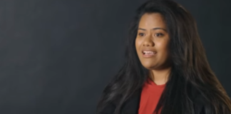 Tongan student receives top award at California State University