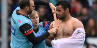 Billy Vunipola to miss British and Irish Lions tour of New Zealand