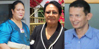 Turmoil in media industry as three senior leaders dismissed