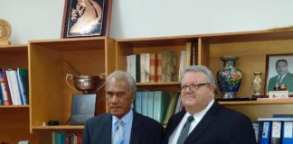 Minister Brownlee reflects positively on visit to Tonga.