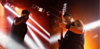 Common Kings play to capacity crowd in Auckland gig