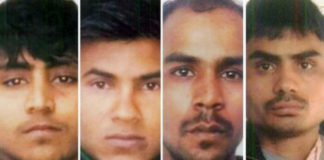 India’s top court upholds death penalty in Delhi gang rape case