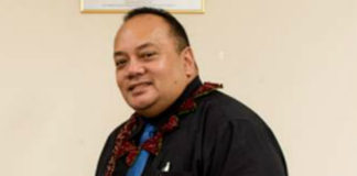 Tonga aims for 50 percent renewable energy target in three years