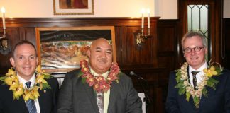 Netherlands pledges to pay Tonga’s travel to European Union