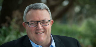 New Zealand Foreign Affairs Minister visits Tonga