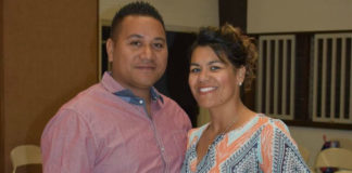 Tongan father of five dies in Hawaii crash; wife fights for life in hospital