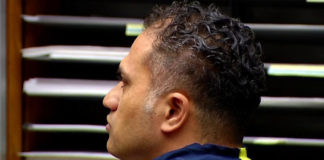 Tongan man in US jailed for 50 years over wife’s killing