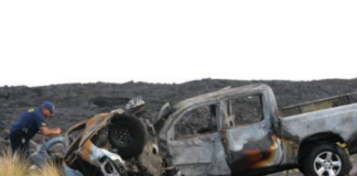 Tongan believed to be among three died in Hawaiʻi crash