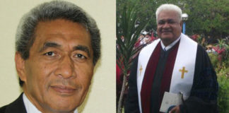 King Tupou VI appoints church minister and former government minister to Privy Council