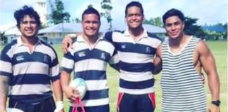 Assault at Rugby Sevens match leads to conviction in Supreme Court