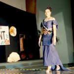 Miss Brilliant Star Miss Maryanne Fifita puletaha