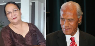 Pōhiva happy with TBC review process; wants new CEO to be impartial