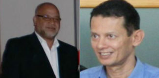 TBC boss responds to claims he threatened to throw sacked TCC CEO out of window