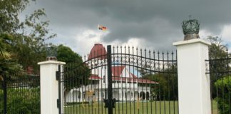 EDITORIAL: Tonga must prioritise improving its constitution and democracy over seeking a capable leader