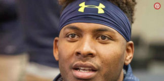 US National Football League: Pita Taumoepenu shines