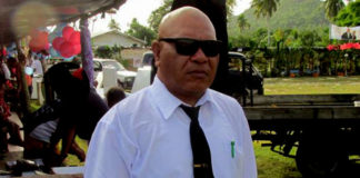 Drink drive gov’t officer in fatal crash fined $1000; escapes causing death charge