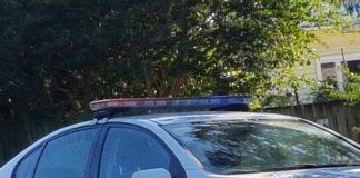 Man dead after crash in Otahuhu