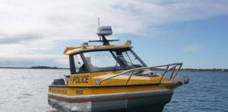 Man who drowned in Ha’apai named