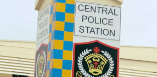 Police officer faces court today, charged with rape of teenage girl in police custody