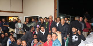 Tongan RSE workers already have health checks says gov’t in wake of Samoan death