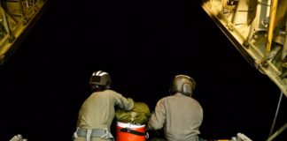Six fishermen missing during strong winds warning rescued after Tonga, NZ and US rescue effort
