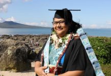 Cultural values can build strong leaders, says Tongan academic researcher