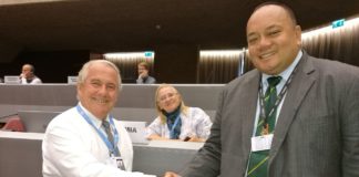 Tonga calls for tougher import controls of asbestos
