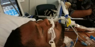 Tongan SWP worker left in coma dies in Australia