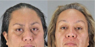 Sisters jailed for neglecting mother after she was found decaying in her bed