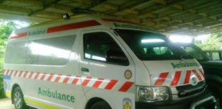 Authorities await coroner’s report after man died of suspicious injuries