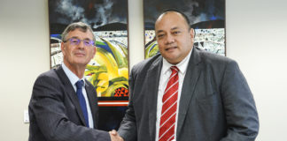Government of Tonga and a New Zealand university to collaborate on cyber security issues